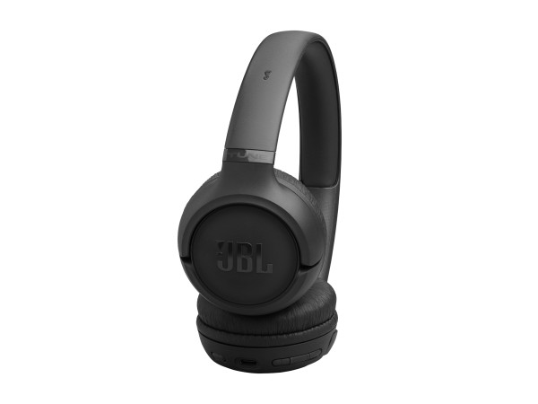 JBL Tune530BT - Wireless, Black