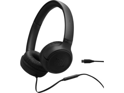 JBL Tune 530C, Black 2