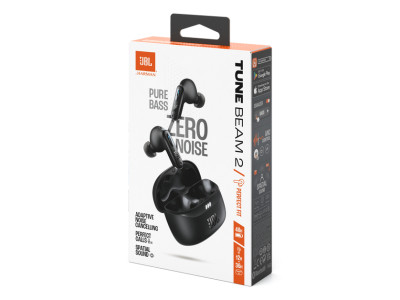 JBL TUNE BEAM 2 - True... 2