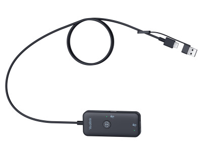 Yealink USB-Y Trainer Cable 2