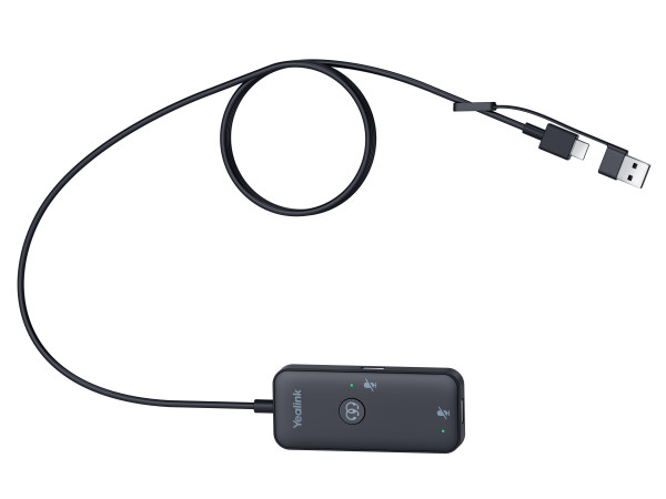 Yealink USB-Y Trainer Cable