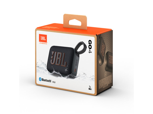 JBL Go 4