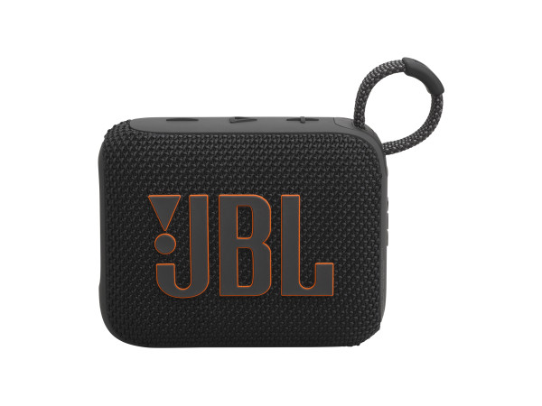JBL Go 4