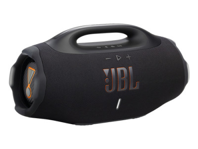 JBL Boombox 4