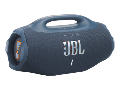 JBL Boombox 4, Blue