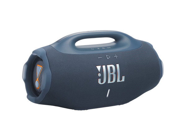 JBL Boombox 4, Blue