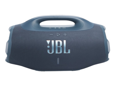 JBL Boombox 4, Blue 2