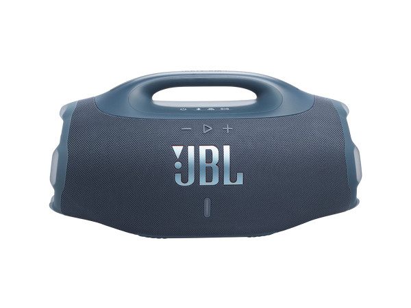 JBL Boombox 4, Blue