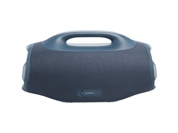 JBL Boombox 4, Blue