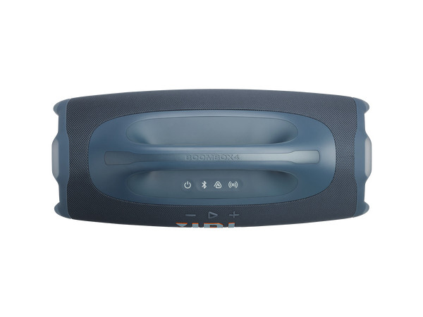 JBL Boombox 4, Blue