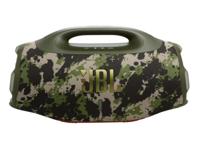 JBL Boombox 4, Squad 2