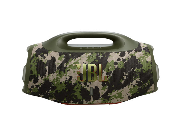 JBL Boombox 4, Squad