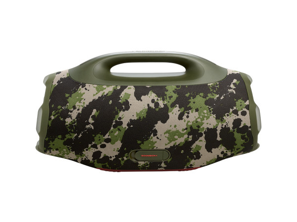 JBL Boombox 4, Squad
