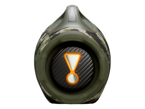 JBL Boombox 4, Squad