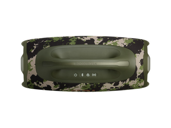 JBL Boombox 4, Squad