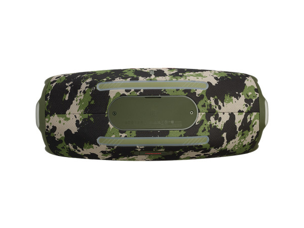 JBL Boombox 4, Squad
