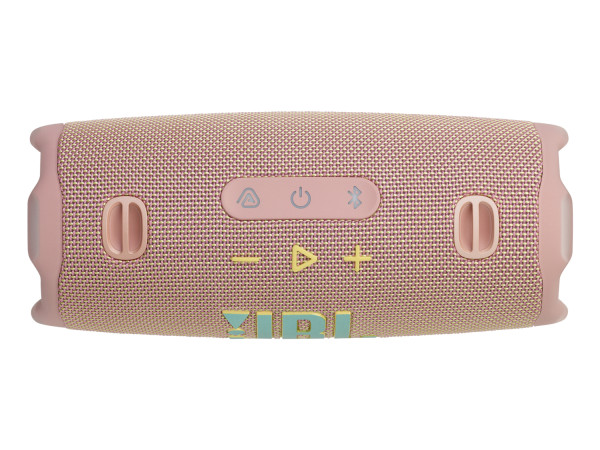 JBL Charge6, Portable bluetooth...