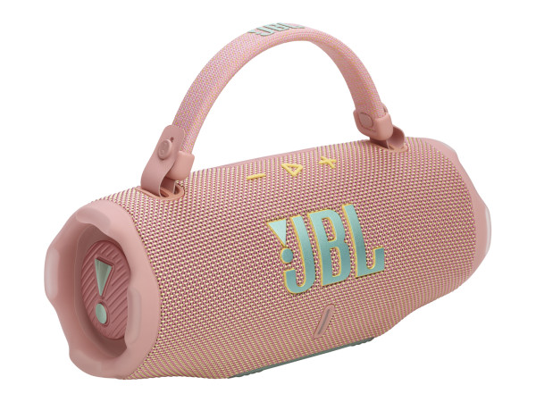 JBL Charge6, Portable bluetooth...