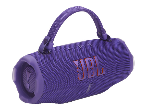 JBL Charge6, Portable bluetooth...