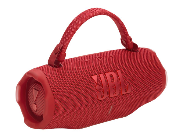 JBL Charge6, Portable bluetooth...