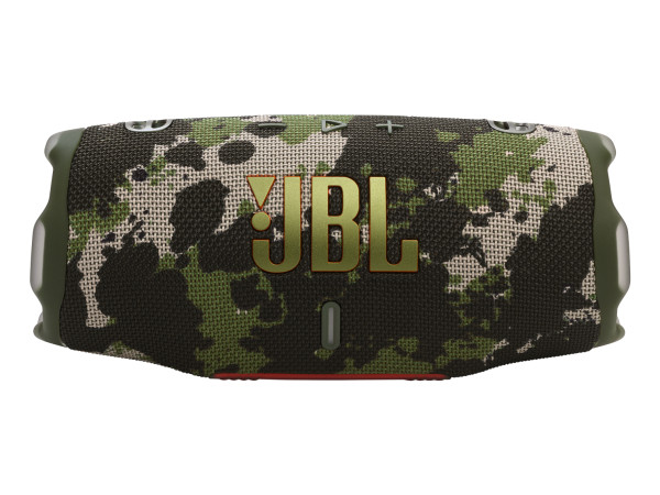 JBL Charge6, Portable bluetooth...