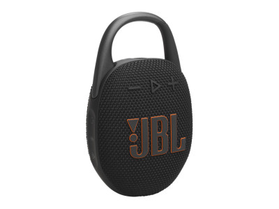 JBL Clip 5, Black