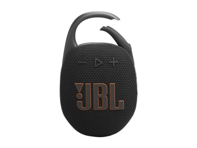 JBL Clip 5, Black 2