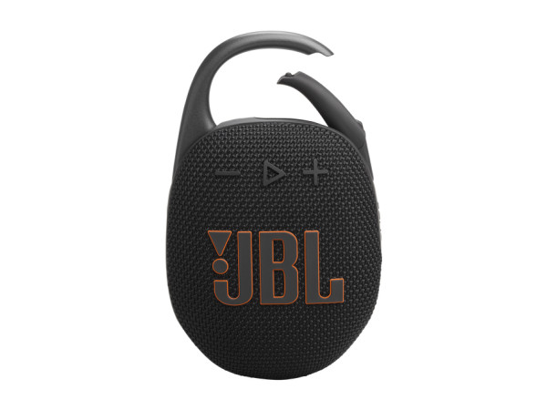 JBL Clip 5, Black