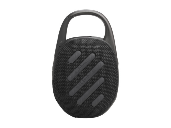 JBL Clip 5, Black