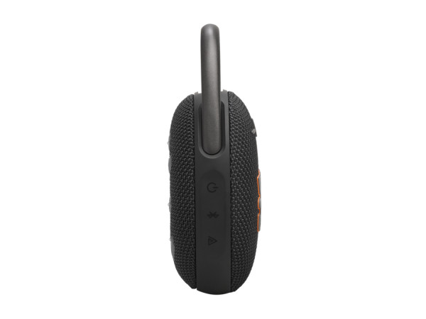 JBL Clip 5, Black