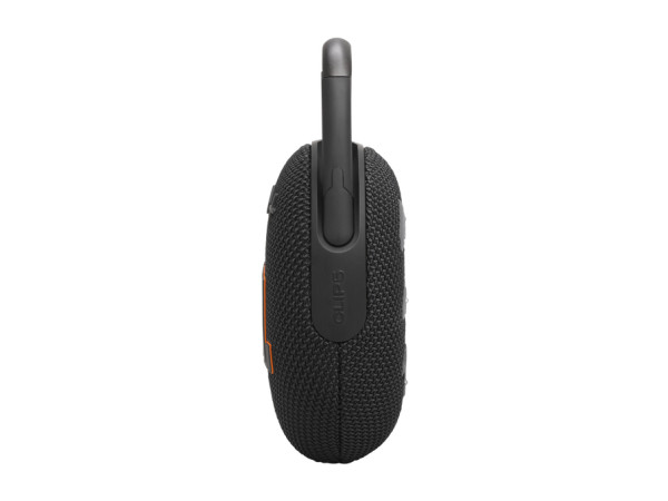 JBL Clip 5, Black
