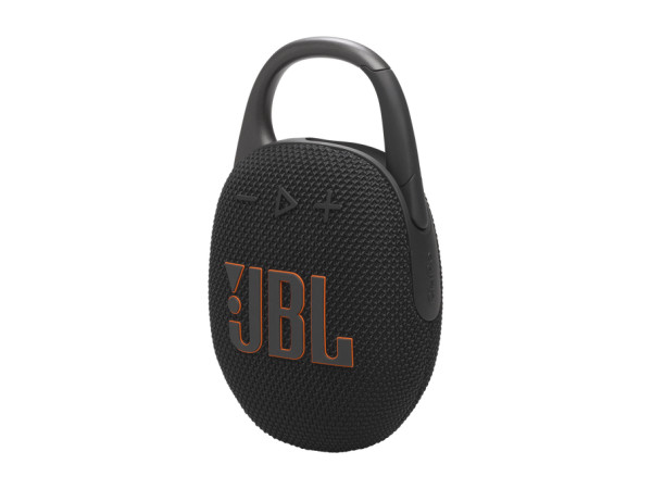 JBL Clip 5, Black