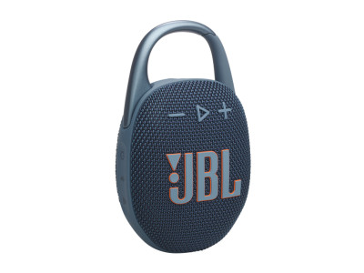 JBL Clip 5, Blue