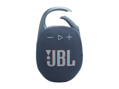 JBL Clip 5, Blue 2