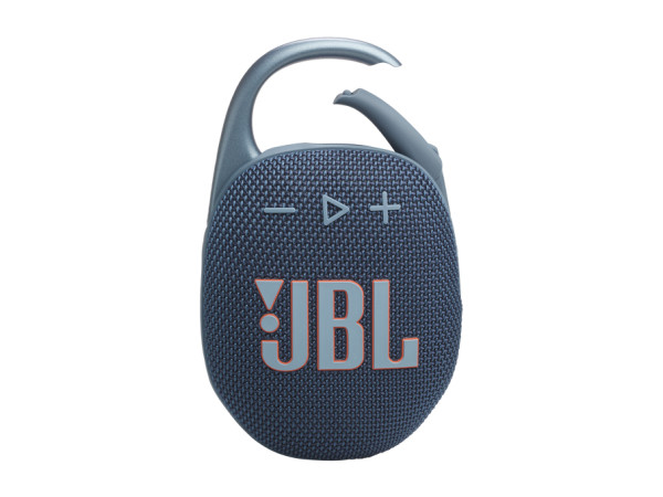 JBL Clip 5, Blue
