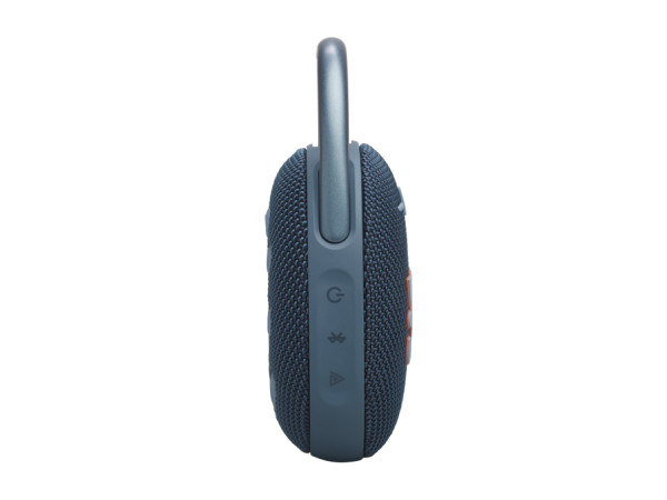 JBL Clip 5, Blue