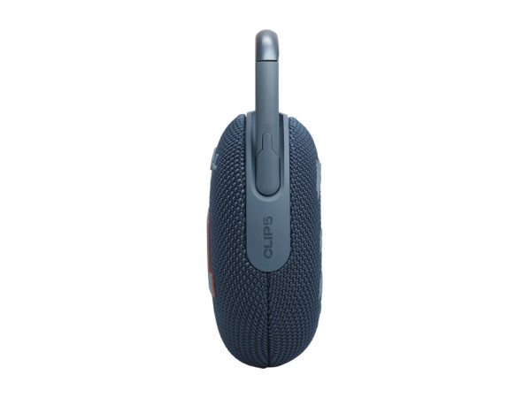 JBL Clip 5, Blue