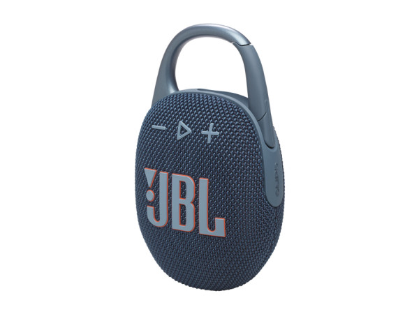 JBL Clip 5, Blue