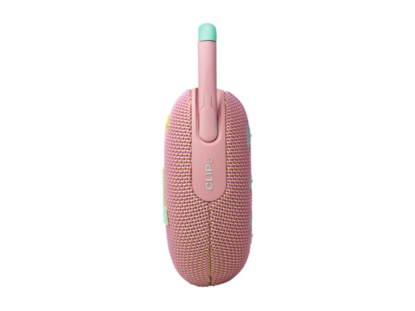 JBL Clip 5, Pink