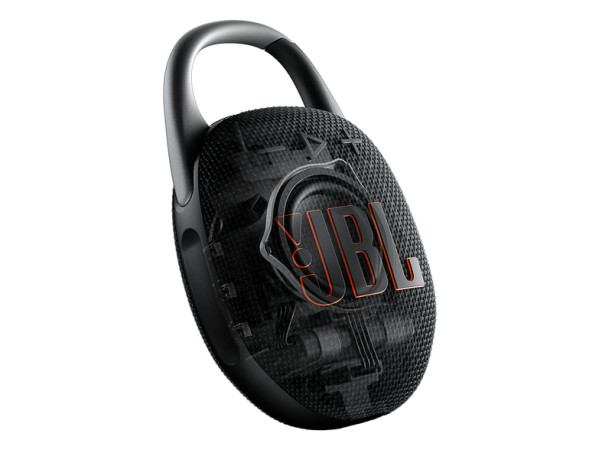 JBL Clip 5, Pink
