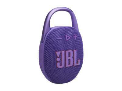 JBL Clip 5, Purple