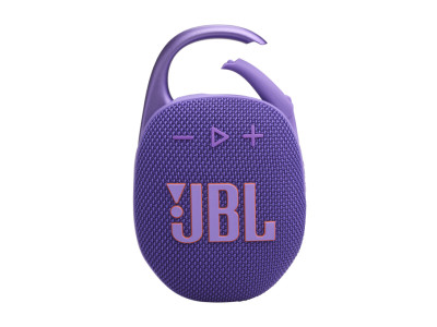 JBL Clip 5, Purple 2