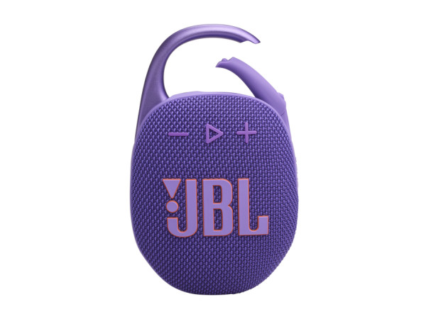 JBL Clip 5, Purple