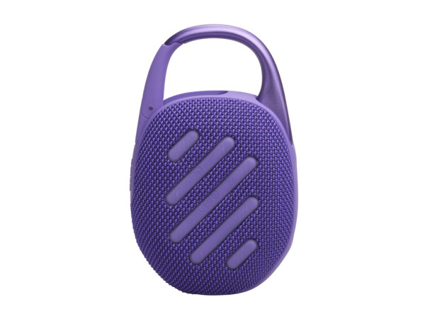 JBL Clip 5, Purple