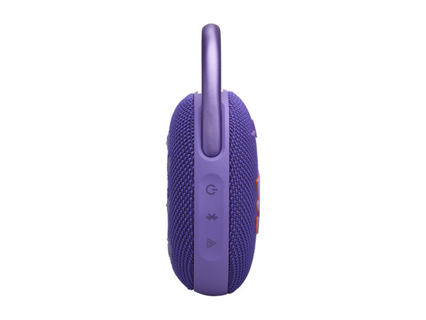JBL Clip 5, Purple