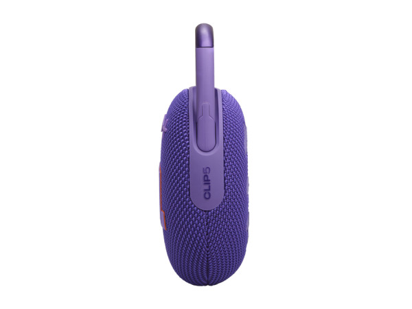 JBL Clip 5, Purple