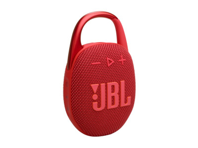 JBL Clip5 Red