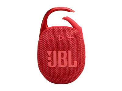 JBL Clip5 Red 2