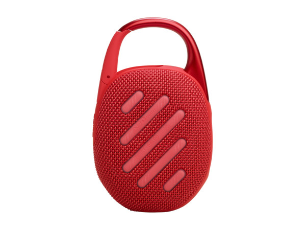 JBL Clip5 Red
