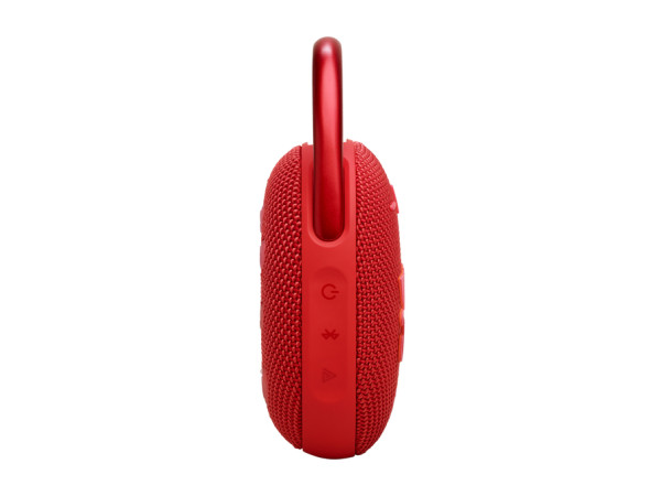 JBL Clip5 Red